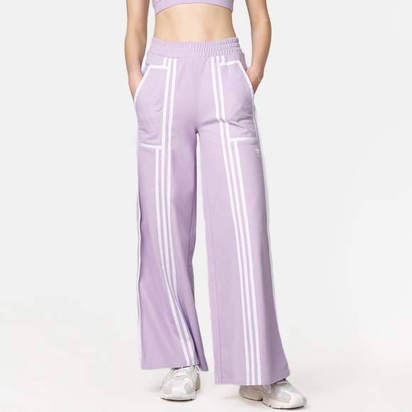 NWT Adidas Ji WON CHOI Women’s Track Pants - Picture 5 of 8
